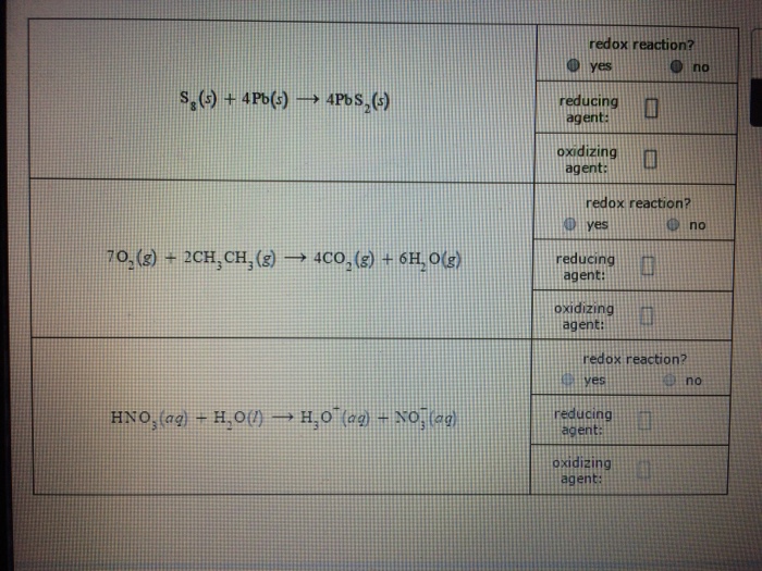 Solved Note "major" chemical species are those present in
