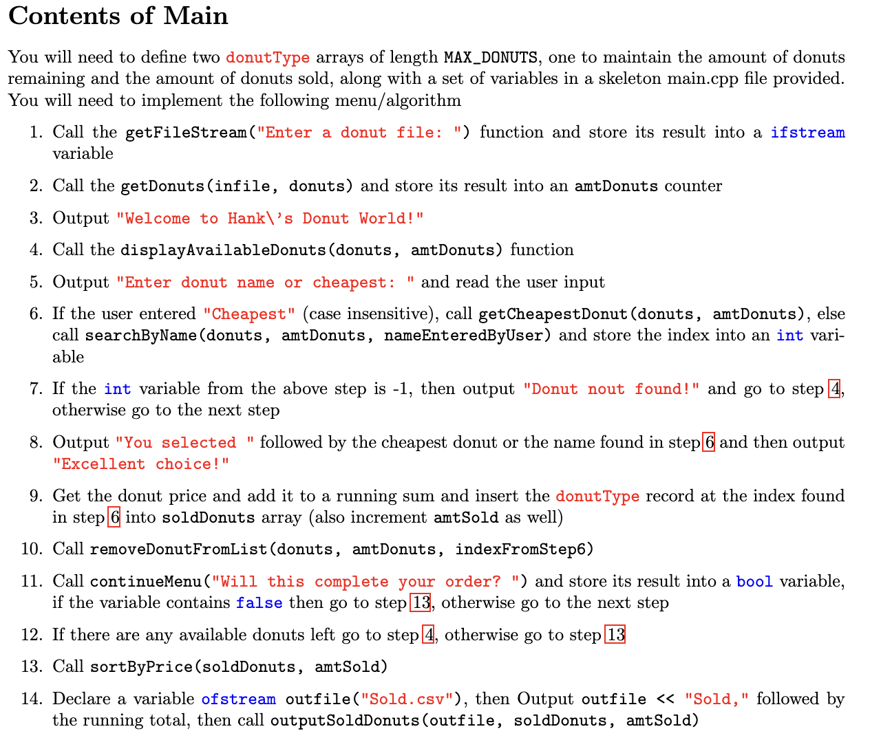 c++ ﻿write a program const int MAX_TOPPINGS = 2;const | Chegg.com