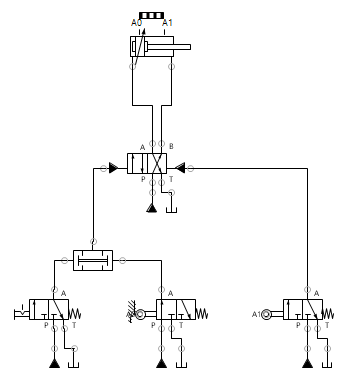 Solved represent in IEC, NEMA and in PLC (digital module) | Chegg.com