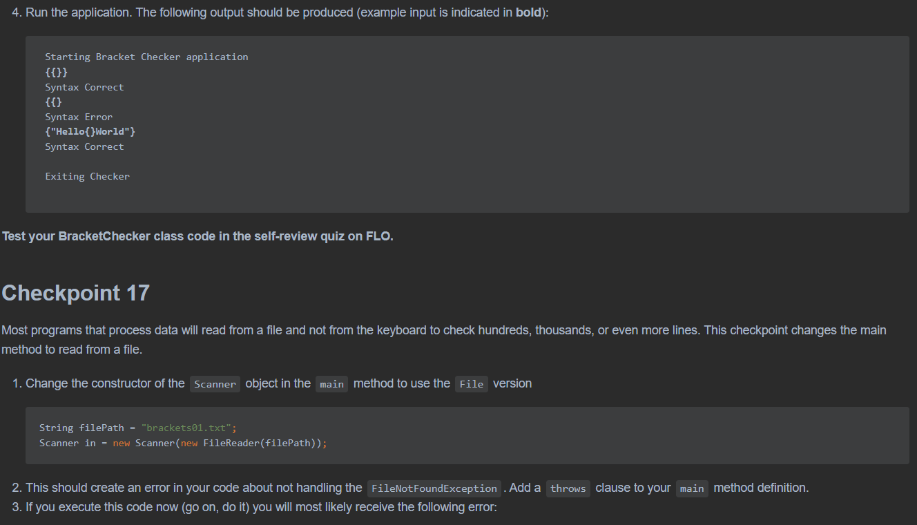 Solved Hi experts, I needed some help in these two java | Chegg.com
