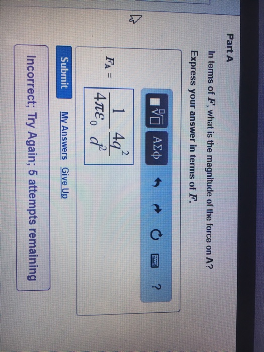 Solved CH 22 HWConceptual Question 22.14 Conceptual Question | Chegg.com
