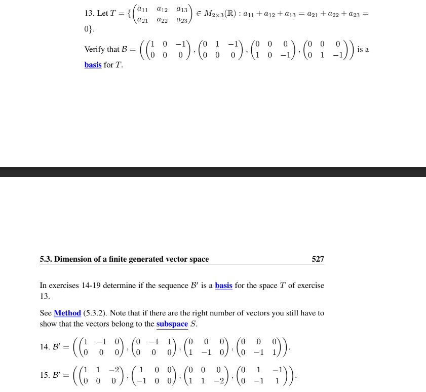 Solved Number 15 ﻿Please. Will Upvote. | Chegg.com