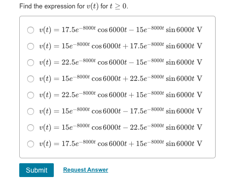 Solved The circuit elements in the circuit in (Figure 1) are | Chegg.com