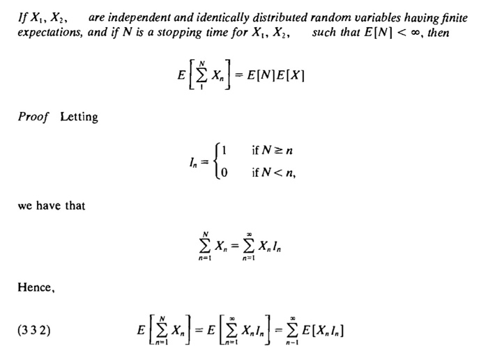 Solved IfXi, X2, are independent and identically distributed | Chegg.com