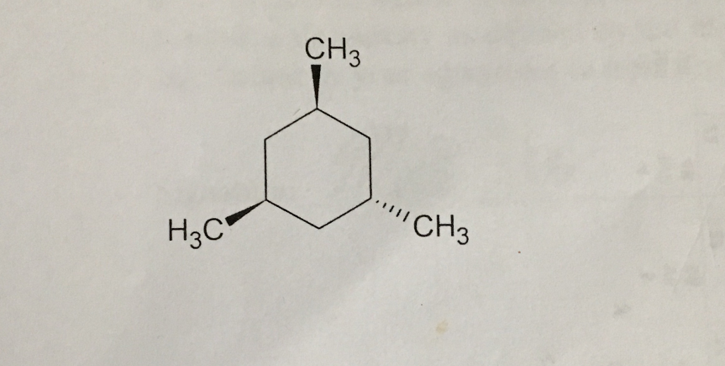 Solved Question 5) Draw both chair conformation of the | Chegg.com