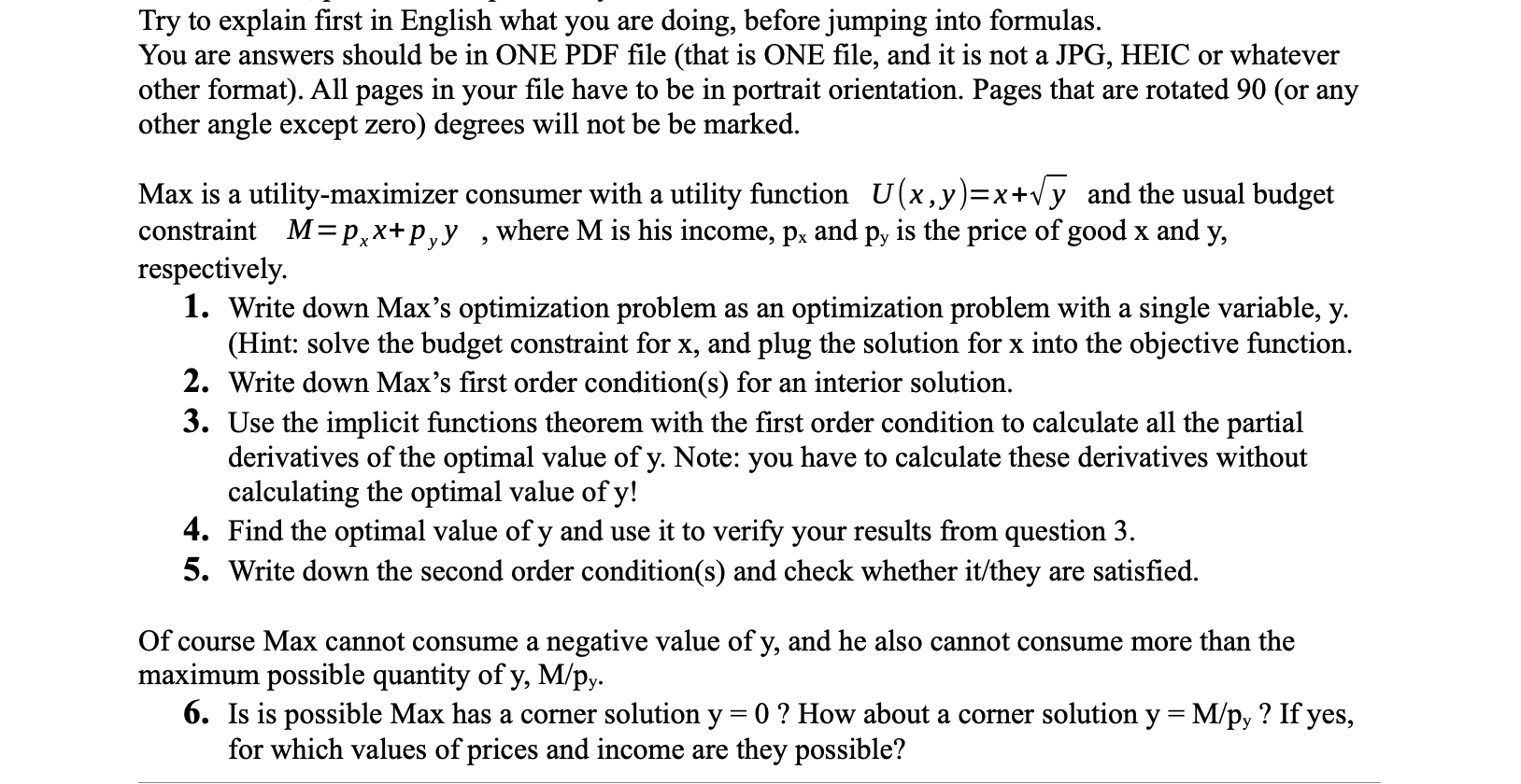 Solved Try to explain first in English what you are doing, | Chegg.com