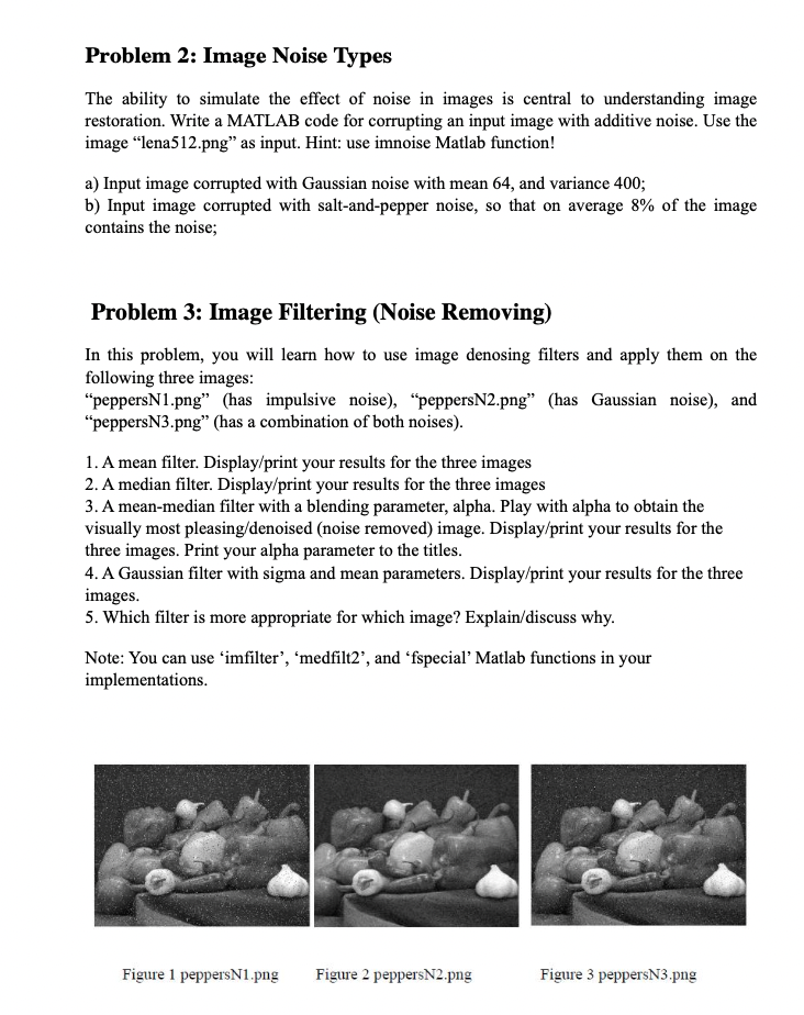 Solved NOTE 1) For each question, you must prepare a main m