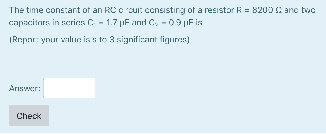 Solved Determine the uncertainty on the resonance angular | Chegg.com