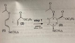 Solved Explain, using resonance structures, how the carbonyl | Chegg.com