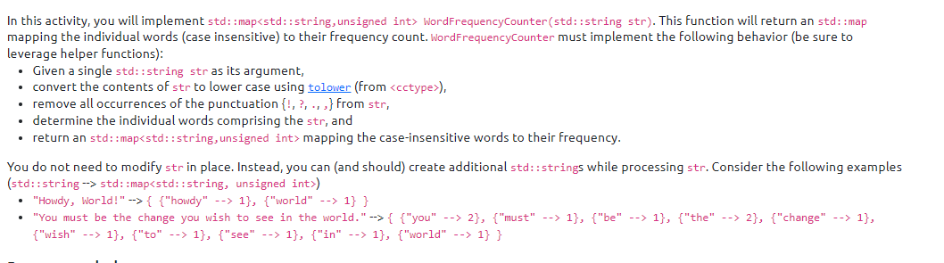 solved-in-this-activity-you-will-implement-std-map-chegg