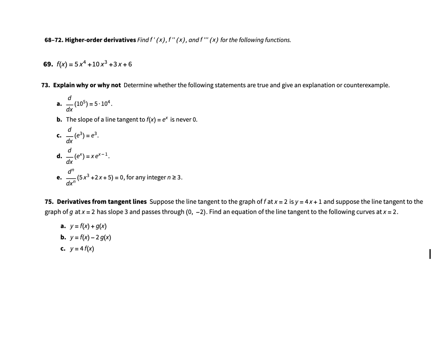 financial derivatives homework help