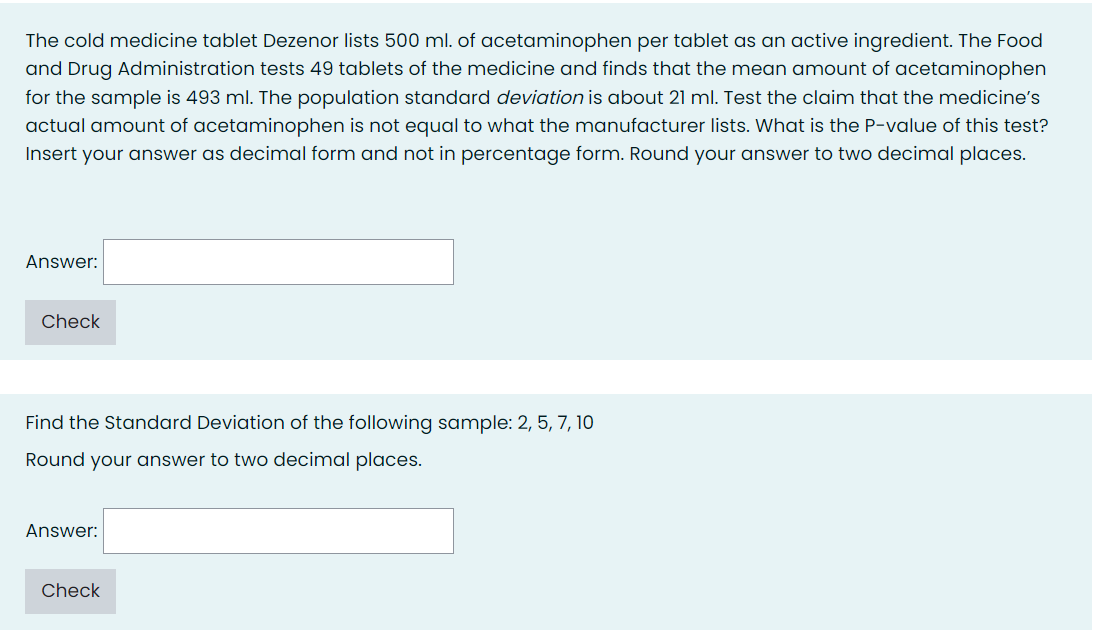 assignment module 9 coefficient of correlation