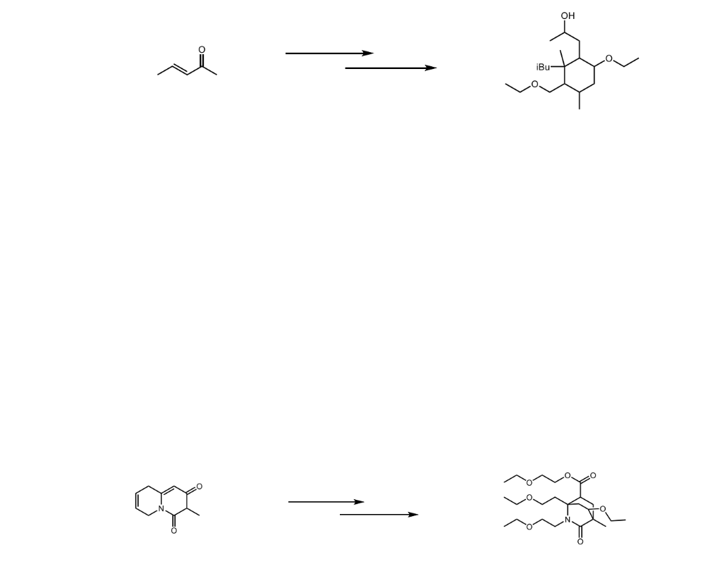 Solved Design Concise Syntheses For The Following | Chegg.com