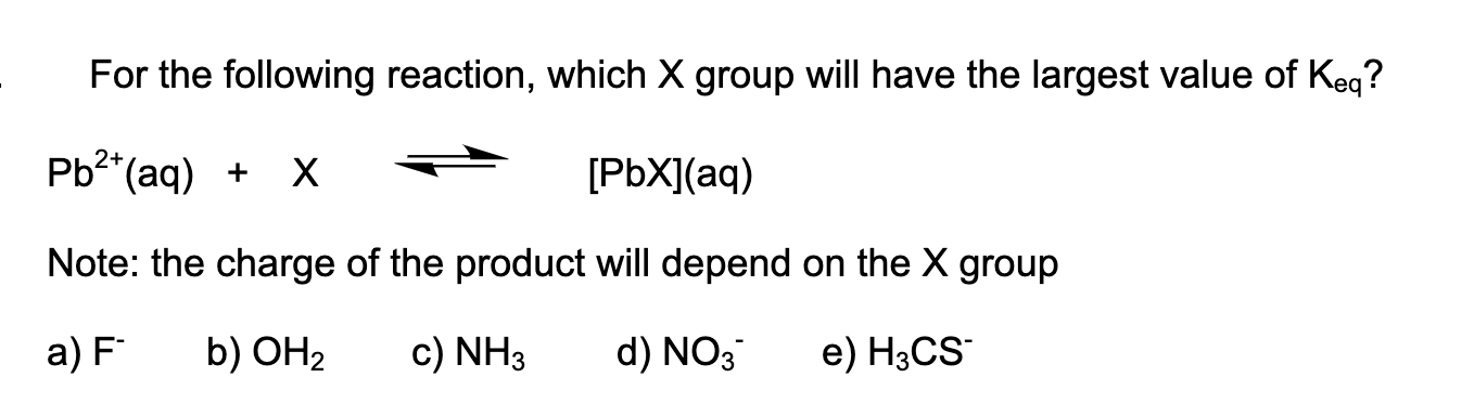 Solved Can you please explain why E is the correct answer? I | Chegg.com