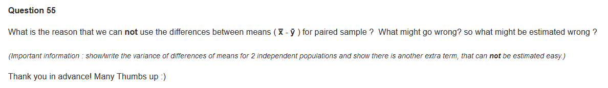 Solved Do not copy the other answers on chegg, or I will | Chegg.com