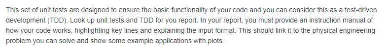 You must write code to solve the 2D unsteady | Chegg.com