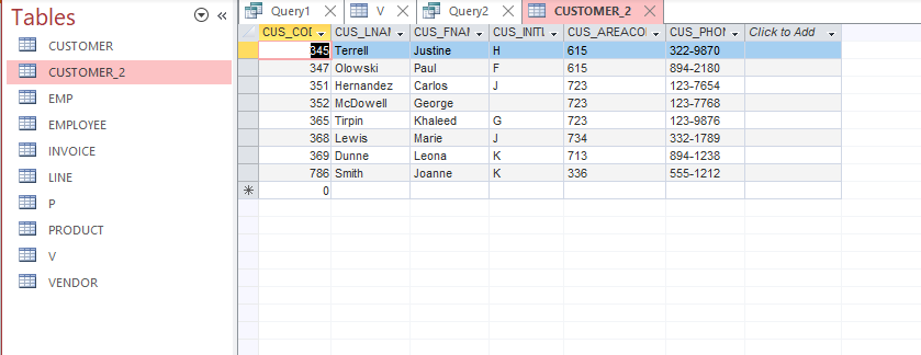 Solved 1 Write the command to insert the following data | Chegg.com