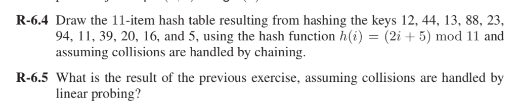 Solved C-5.8 Develop an algorithm that computes the kth | Chegg.com