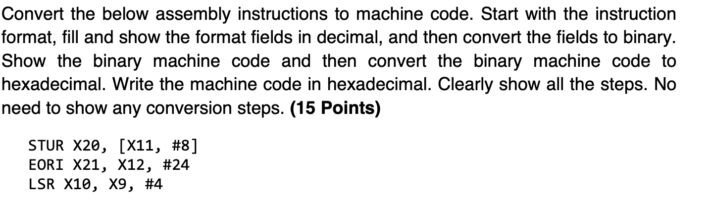 solved-convert-the-below-assembly-instructions-to-machine-chegg