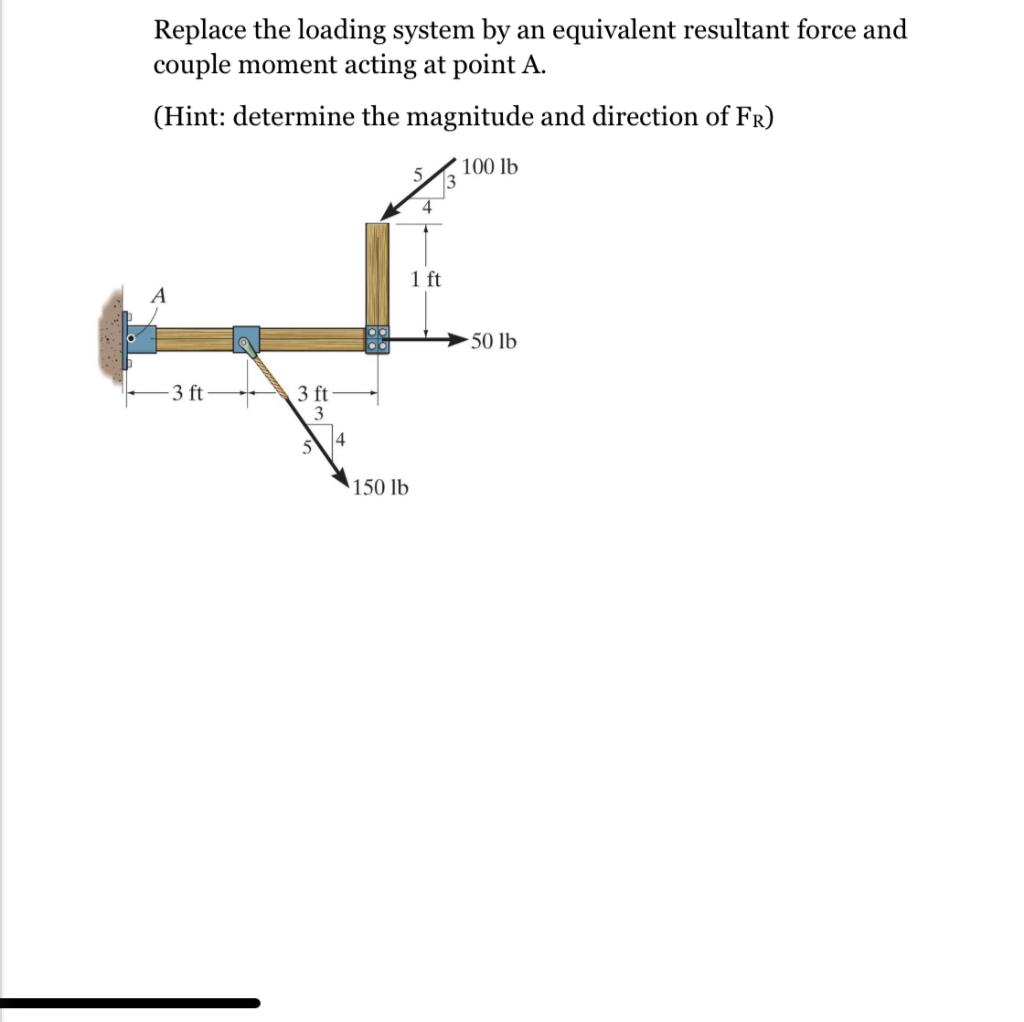 solved-replace-the-force-and-couple-system-by-an-equivalent-chegg