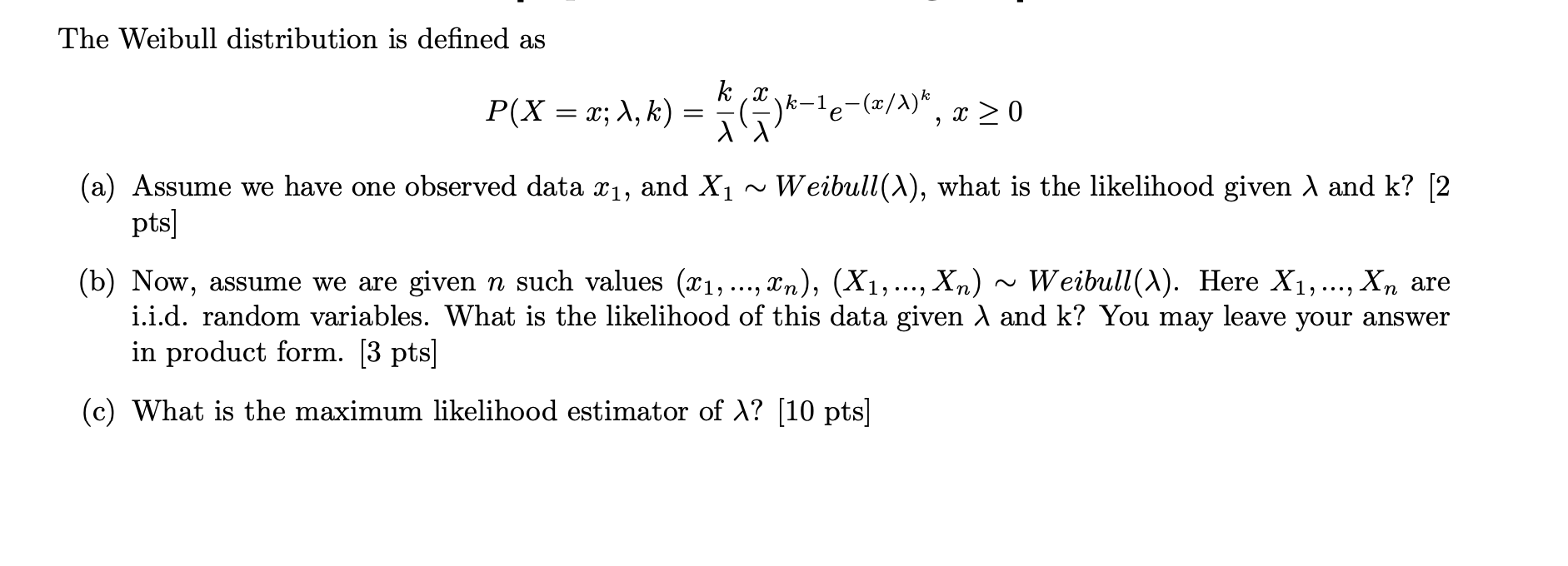 solved-the-weibull-distribution-is-defined-as-chegg