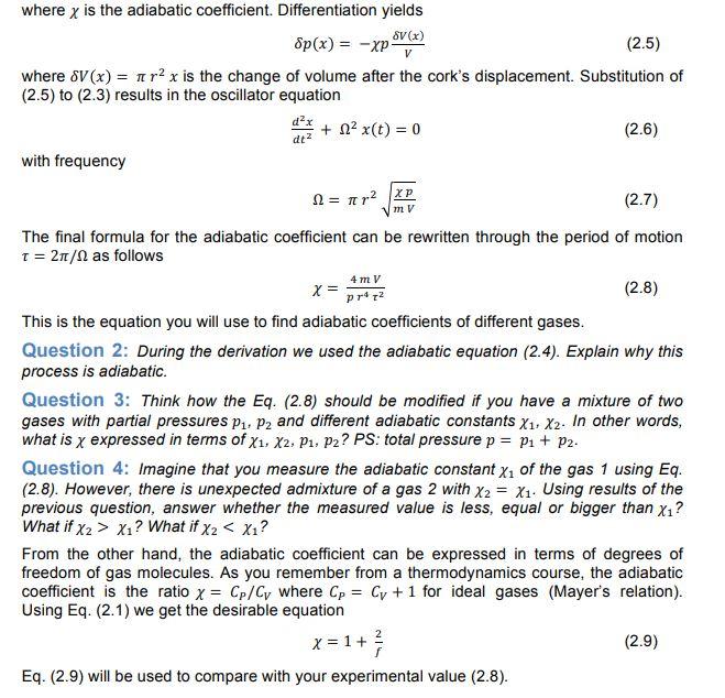 Solved Question 1: How many vibrational modes does the | Chegg.com