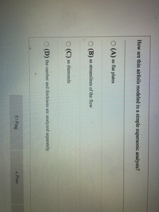 Solved Which of the following is NOT an example of potential | Chegg.com