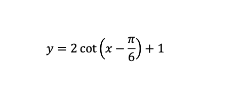 Solved Graph two periods (5 points each): y = 2sin sin ( 12x | Chegg.com