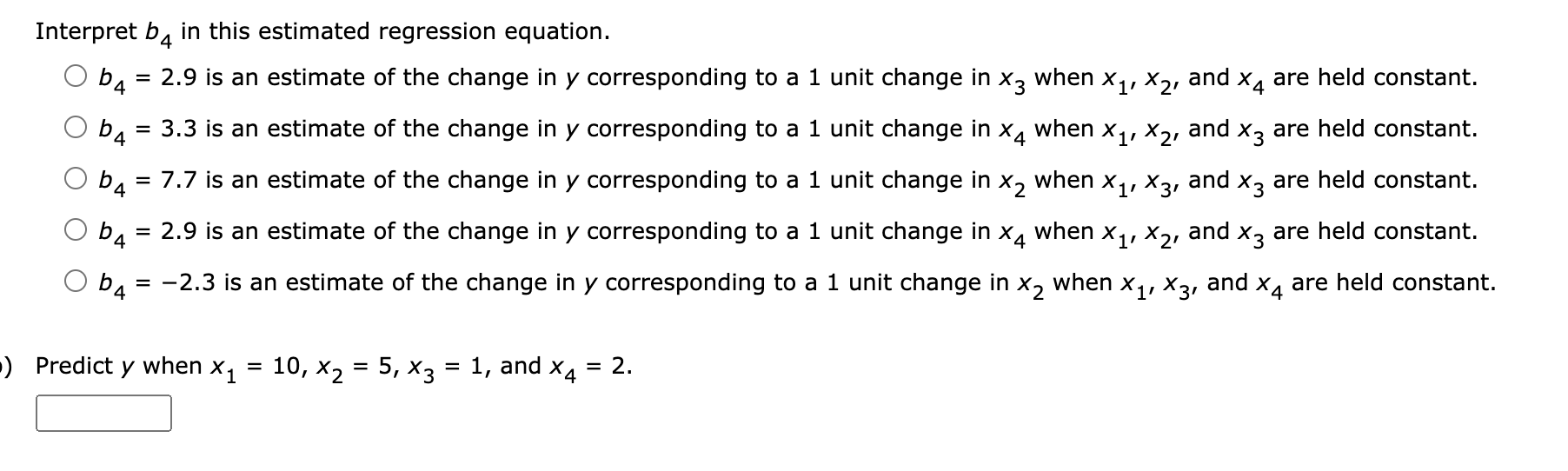 solved-y-16-9-3-3x1-2-3x2-7-7x3-2-9x4-interpret-b1-in-this-chegg