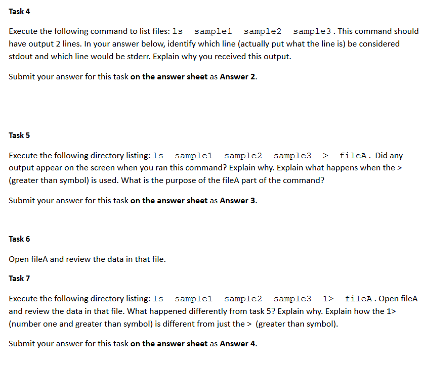 Solved I can't get all of these commands down to complete | Chegg.com