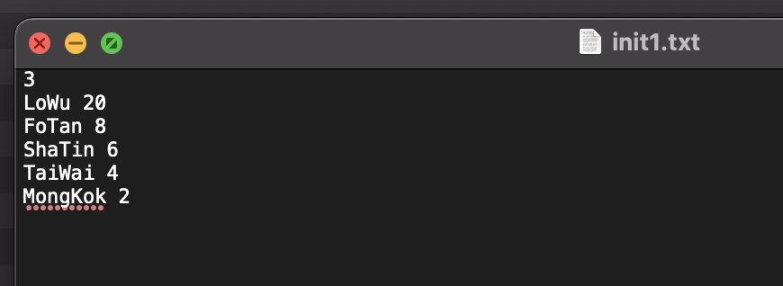 Solved Python: Simple vending machine Please include | Chegg.com