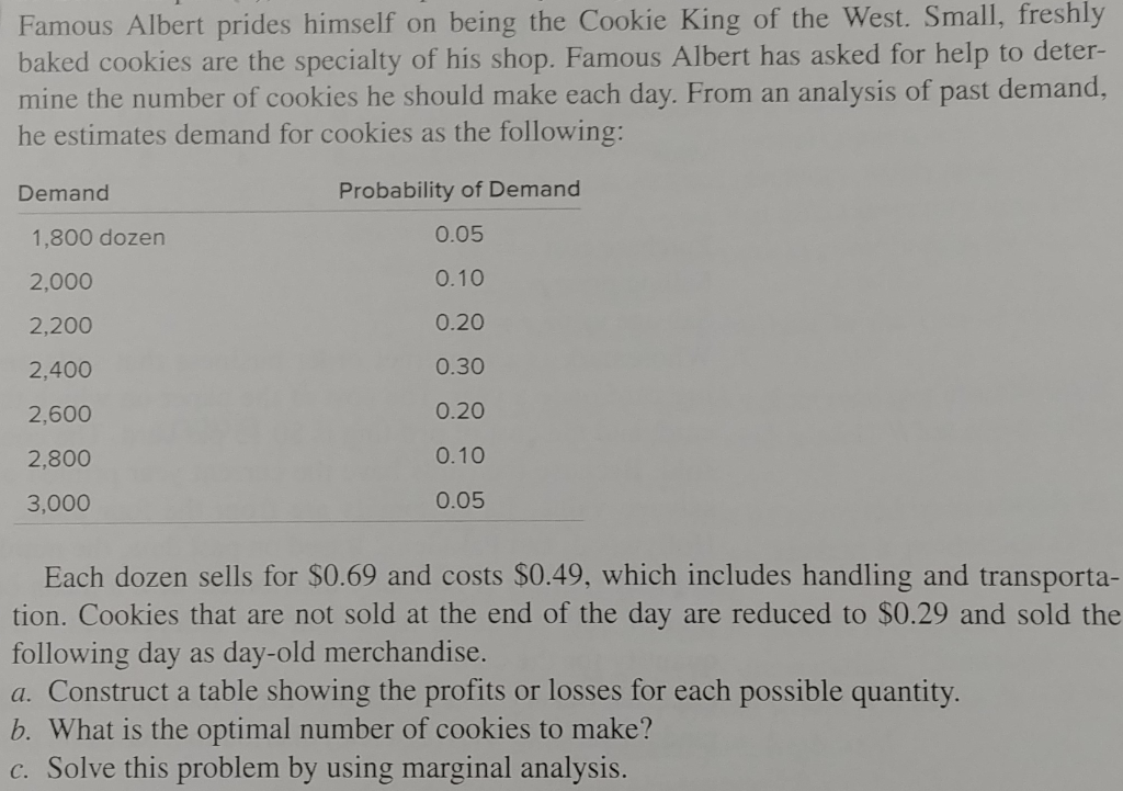solved-famous-albert-prides-himself-on-being-the-cookie-king-chegg
