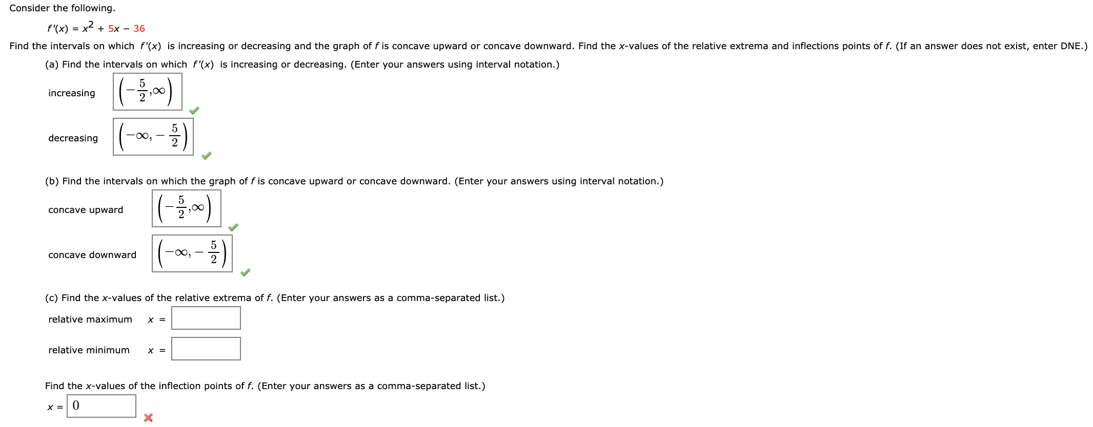 Solved For some reason, all of the answers previously of | Chegg.com