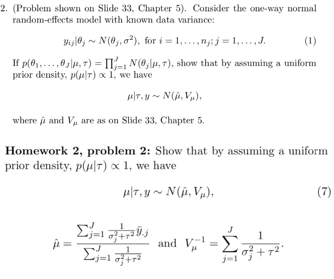 2 Problem Shown On Slide 33 Chapter 5 Conside Chegg Com