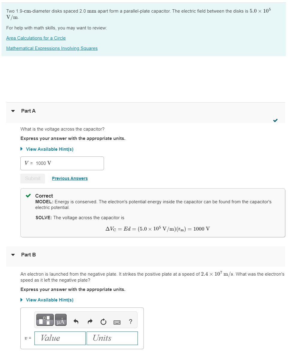 Solved Part B | Chegg.com