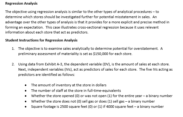 analytical-procedures-are-a-process-consisting-of-chegg