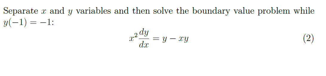 Solved Please make sure the answer is correct. Solve it in | Chegg.com