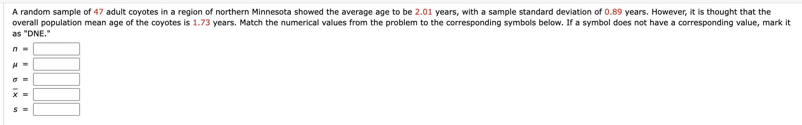 Solved as 