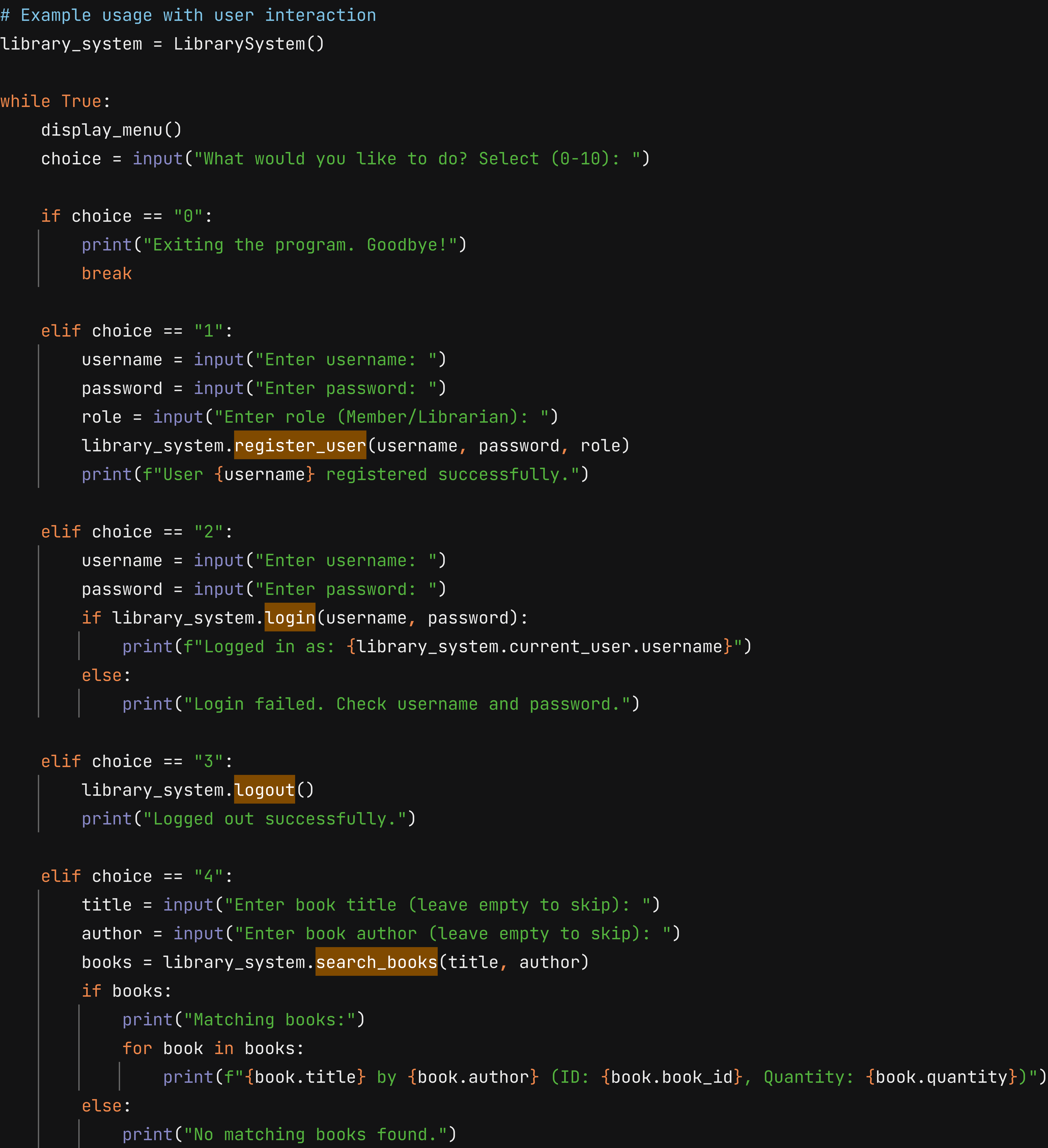 Solved I am learning Object Oriented Programming in Python | Chegg.com