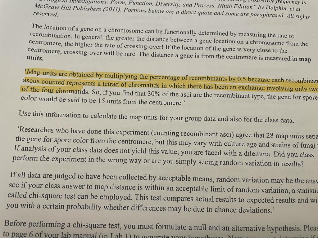 Lab 8 Mitosis and Meiosis moodle Complete the