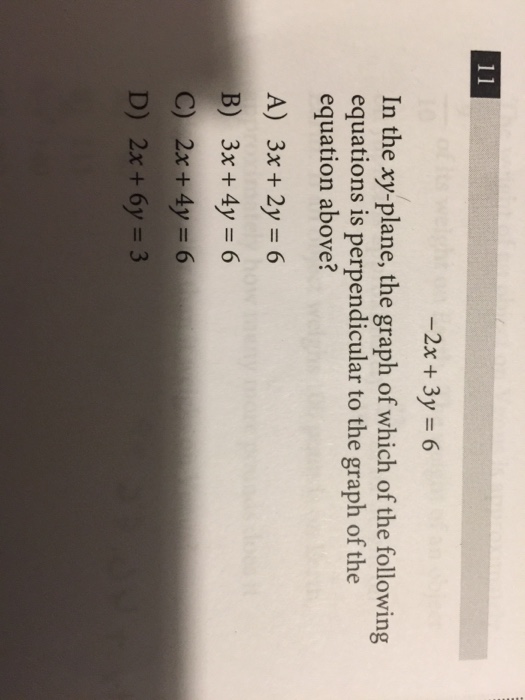 2y 4x 6 2x y 3 graph