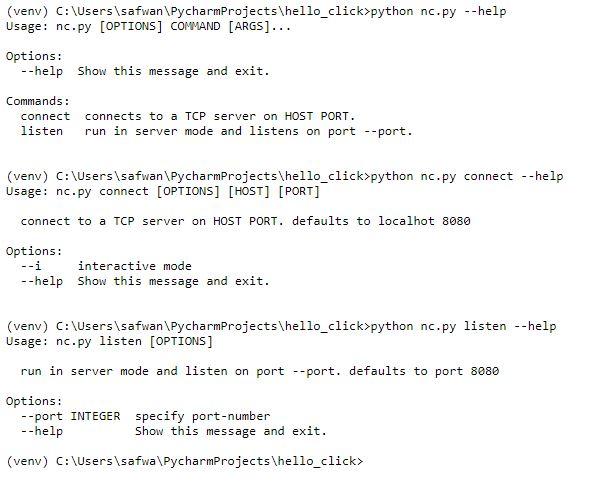 Solved PYTHON echo client server in this programming | Chegg.com
