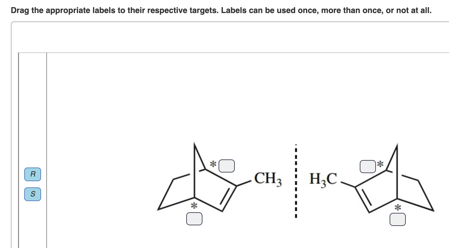 Solved Drag the appropriate labels to their respective | Chegg.com