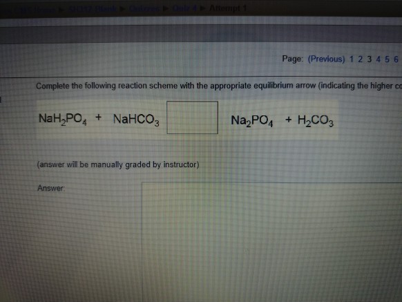 Solved complete the following reaction scheme with the | Chegg.com