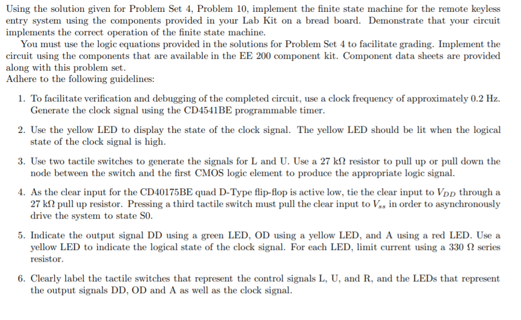 Solved This Is A Labview Question Please Use Labview To Chegg Com