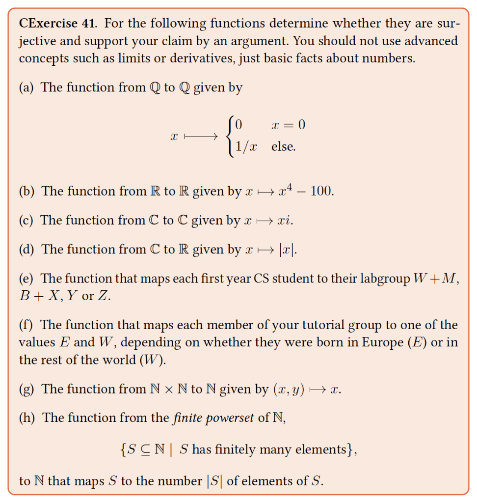 Solved Do Four Of The Parts Two From A D One From Chegg Com