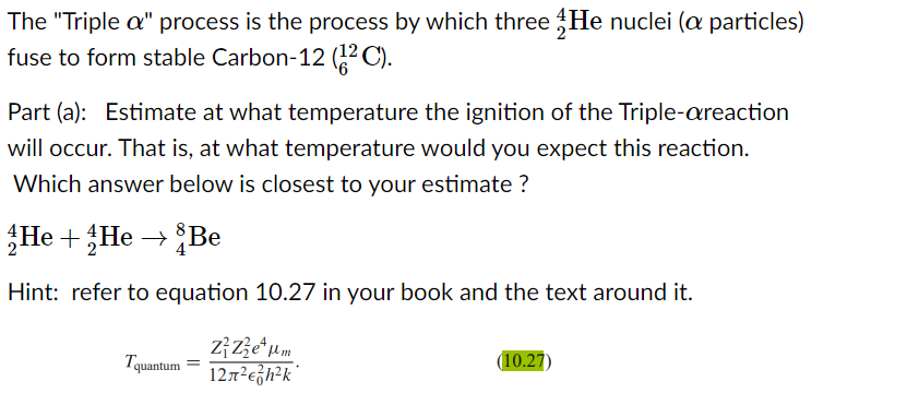 Solved The 