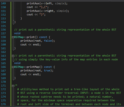 Solved C++Plz Answer Part 1,2, and 3.Code for part 1 goes on | Chegg.com
