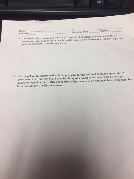 Experiment 7 PostLaboratory Questions 1. Use the