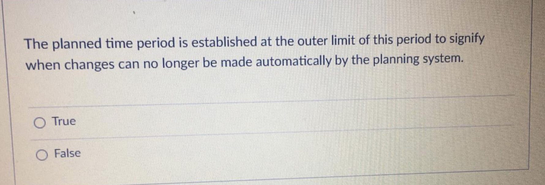 Solved Machine constraint is the maximum amount of time that | Chegg.com